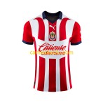Camisolas de futebol CD Guadalajara Equipamento Principal 2023/24 Manga Curta